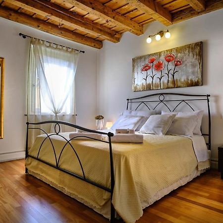Апартаменти Il Vecchio Cortile Верона Екстер'єр фото